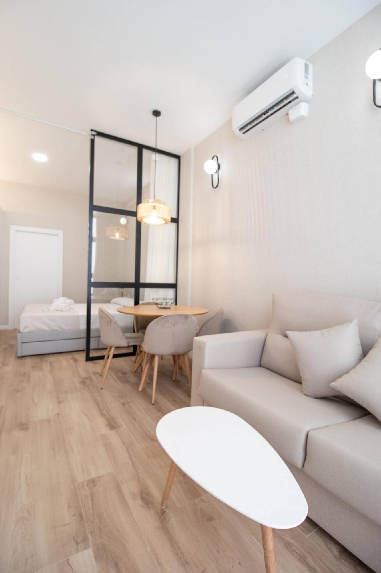 Maritim 2 By Concept Flats Apartamento Valência Exterior foto