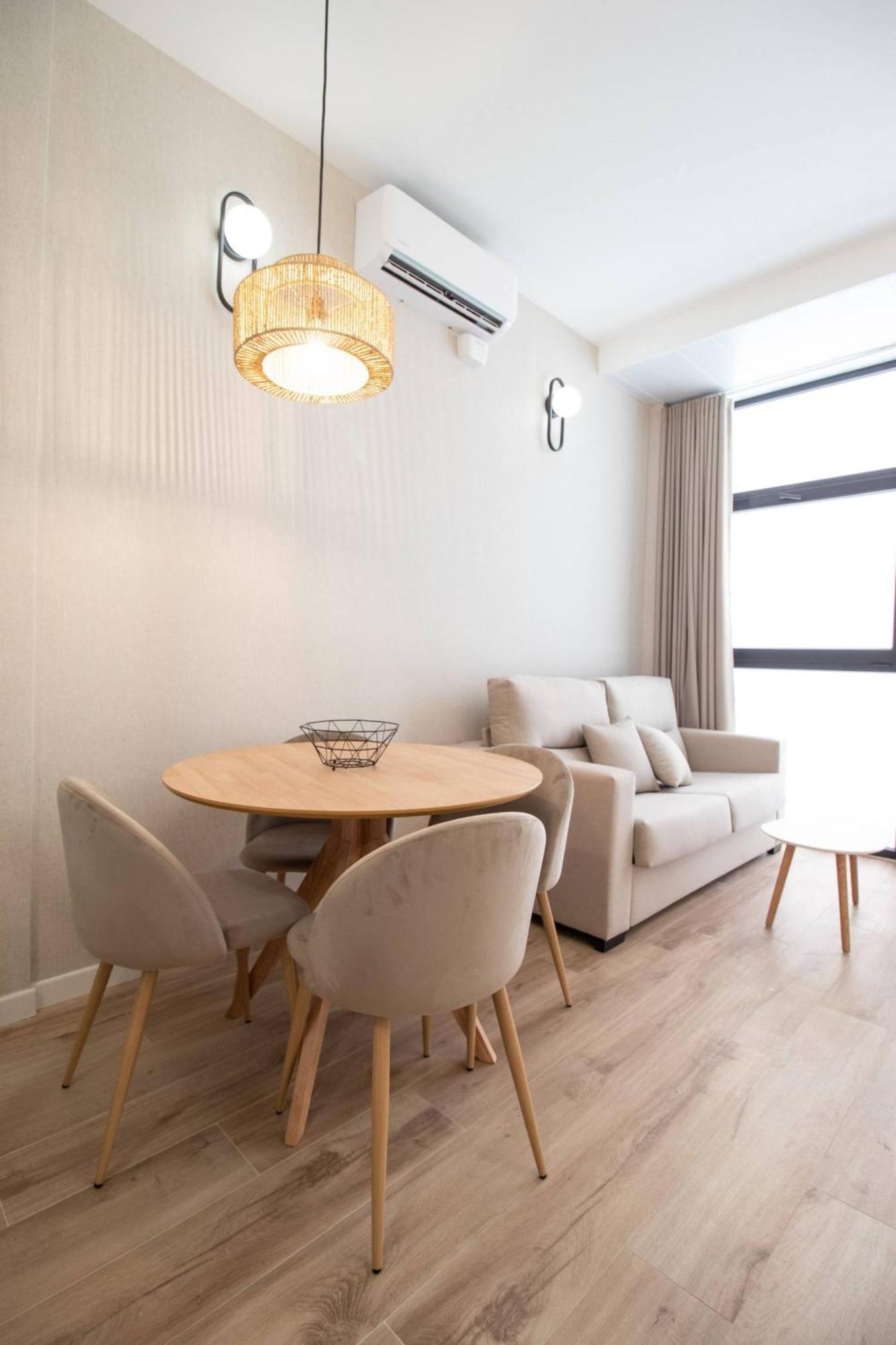 Maritim 2 By Concept Flats Apartamento Valência Exterior foto