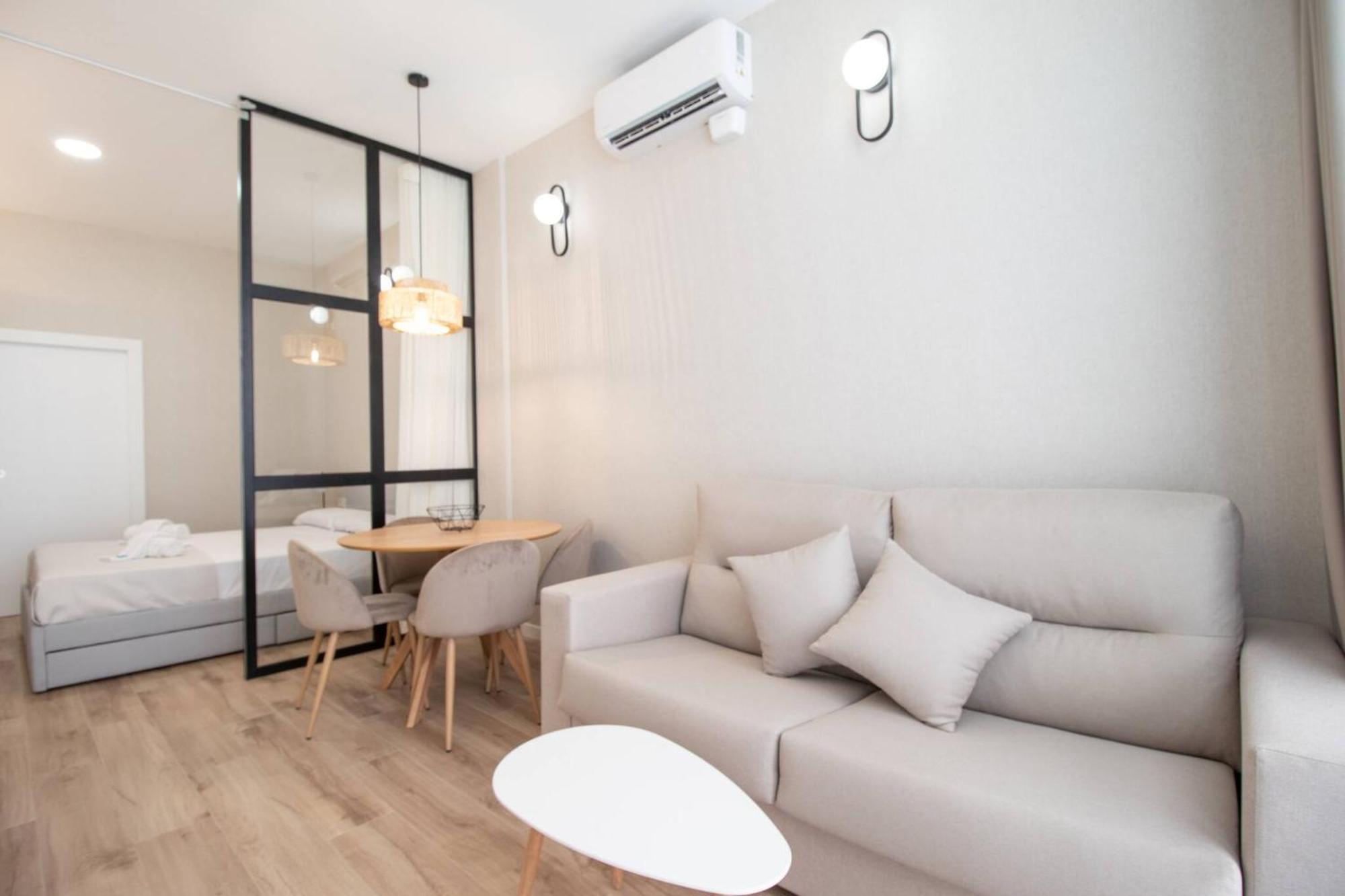 Maritim 2 By Concept Flats Apartamento Valência Exterior foto