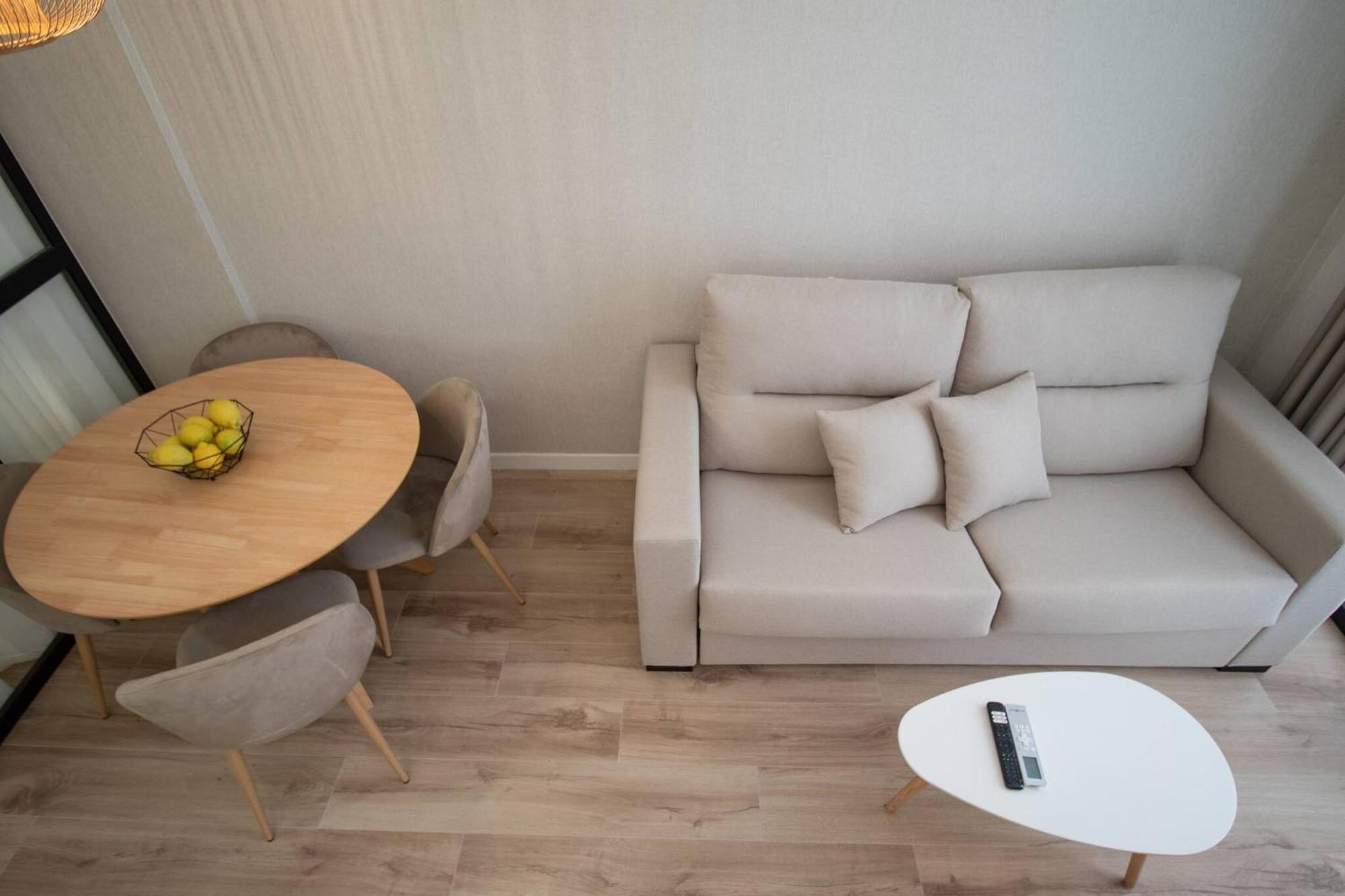 Maritim 2 By Concept Flats Apartamento Valência Exterior foto