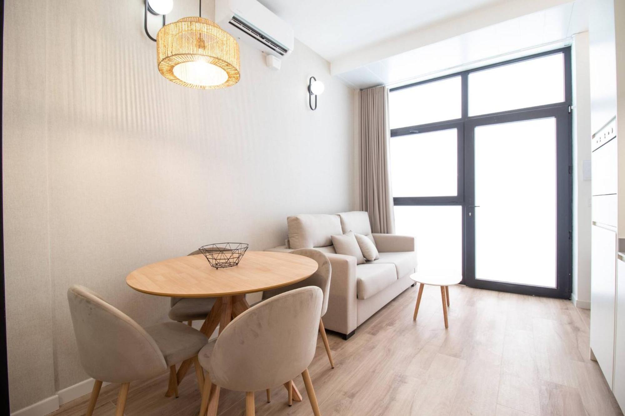 Maritim 2 By Concept Flats Apartamento Valência Exterior foto